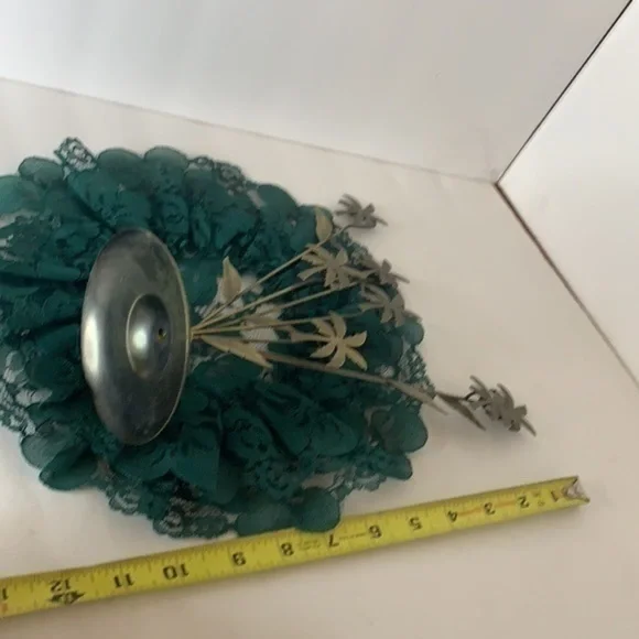 Home Accent, Palm Tree - Picture 13 of 17